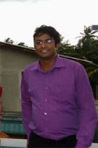 Sanjaya Ratnayake