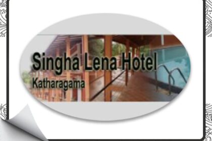 Sinha Lena Hotel