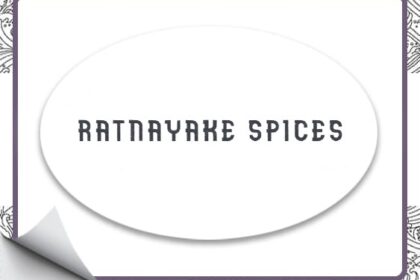 Ratnayake Spices