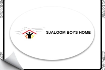 SJALOOM Boys Home